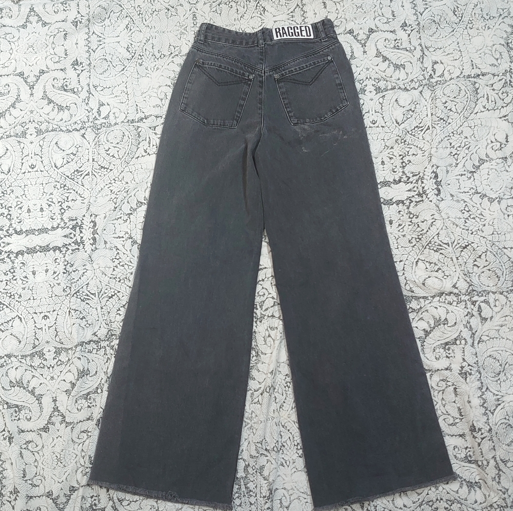 The ragged priest skater jeans - Picture 7 of 9